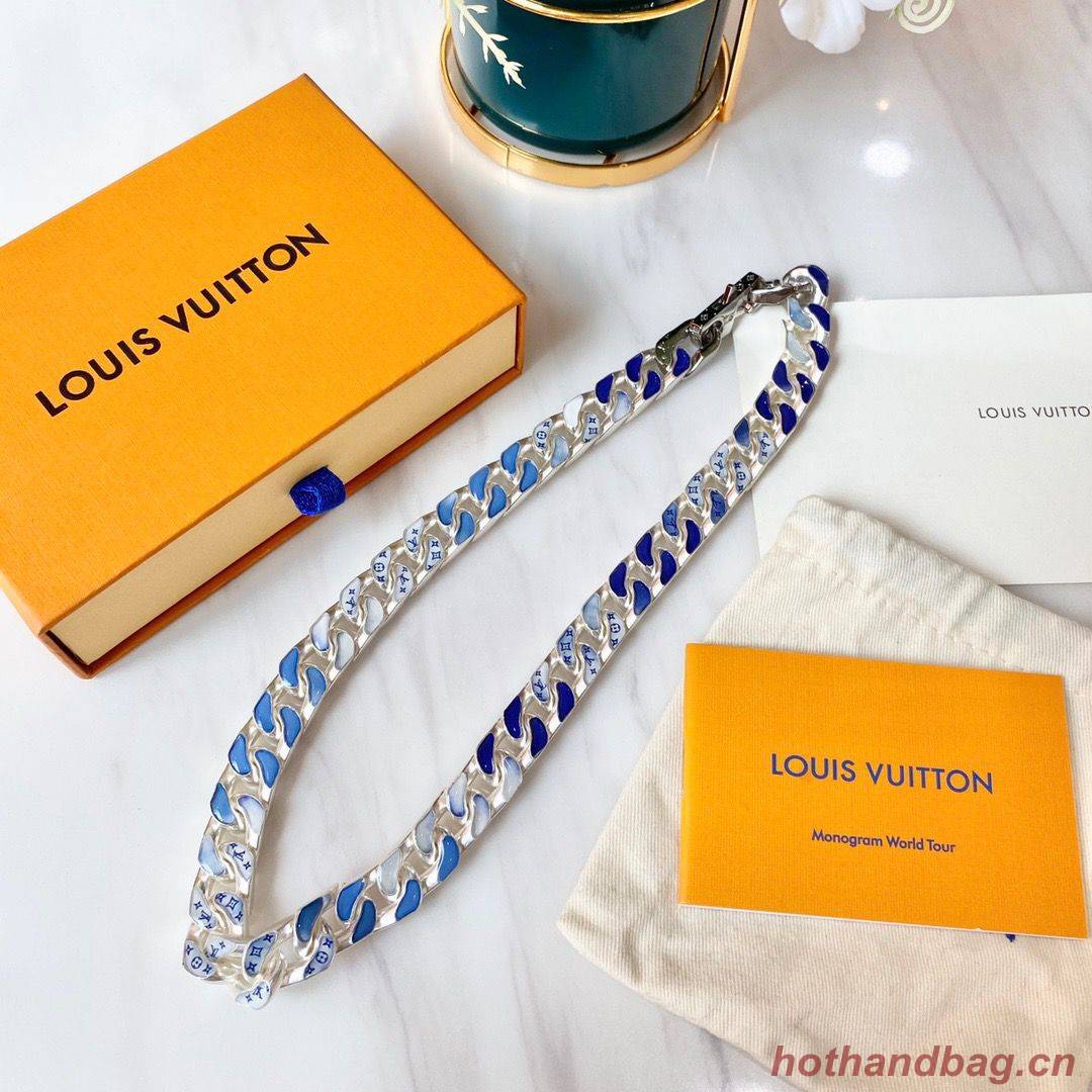 Louis Vuitton Necklace Or Bracelet LV6598 Louis Vuitton Necklace Or Bracelet LV6598