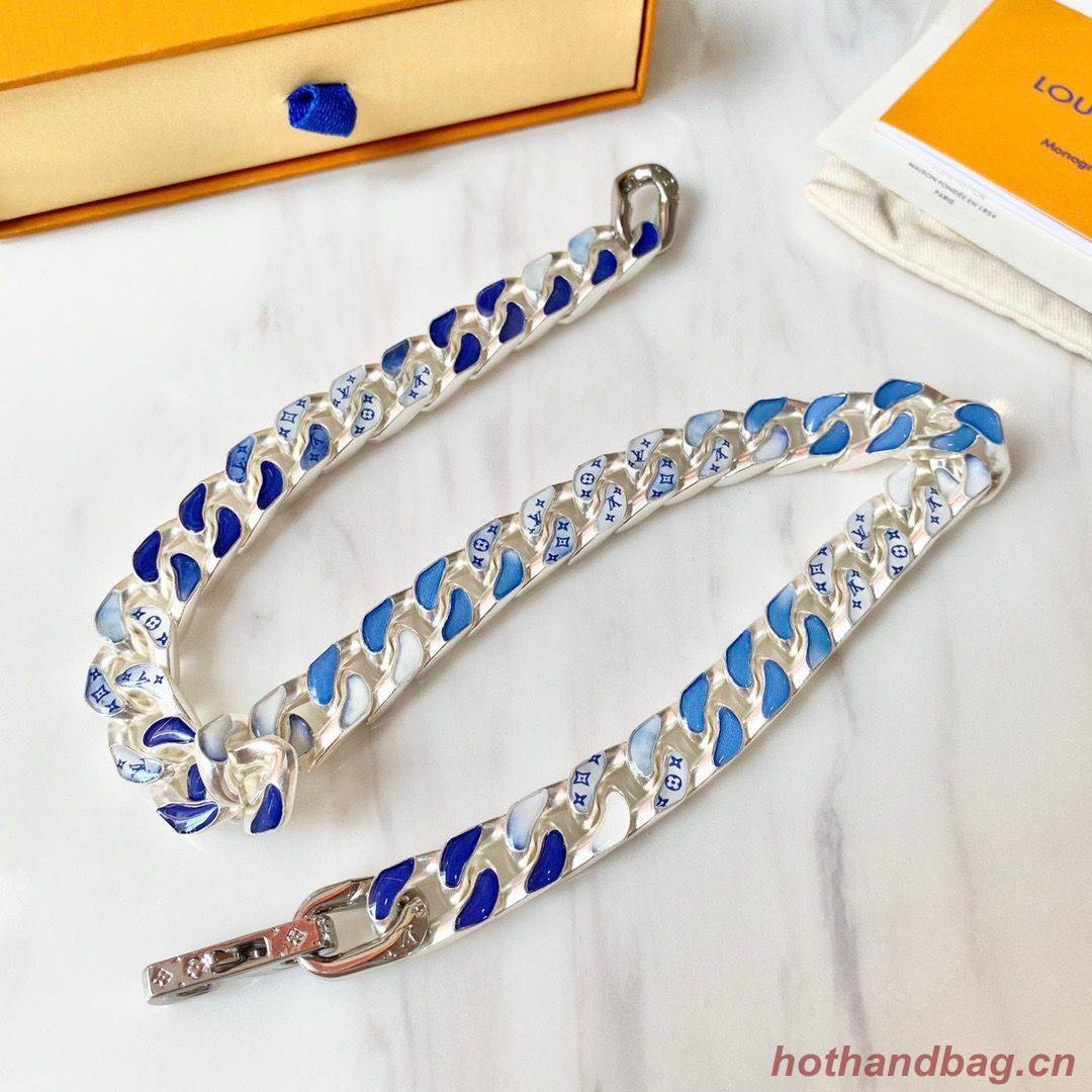 Louis Vuitton Necklace Or Bracelet LV6598 Louis Vuitton Necklace Or Bracelet LV6598