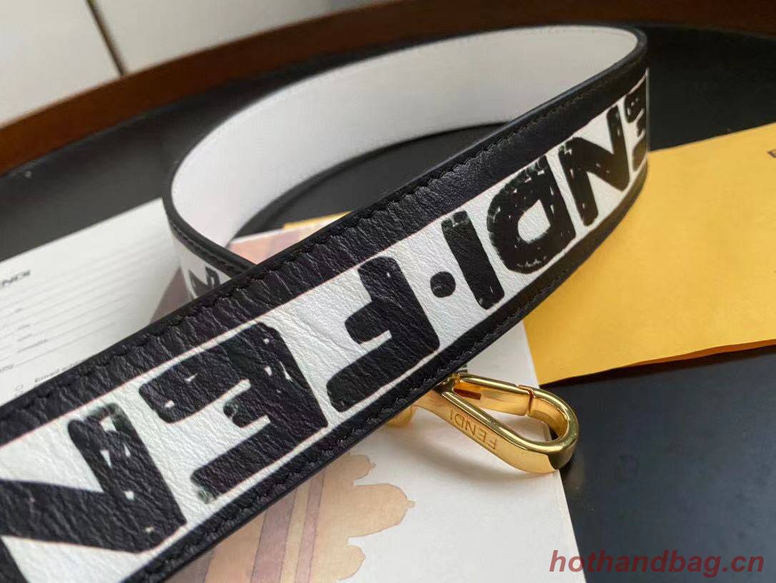 Fendi Strap FD4693 Fendi Strap FD4693