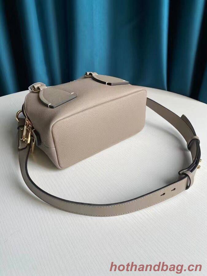 Chloe Original Calfskin Leather Bag 6C081 grey Chloe Original Calfskin Leather Bag 6C081 grey