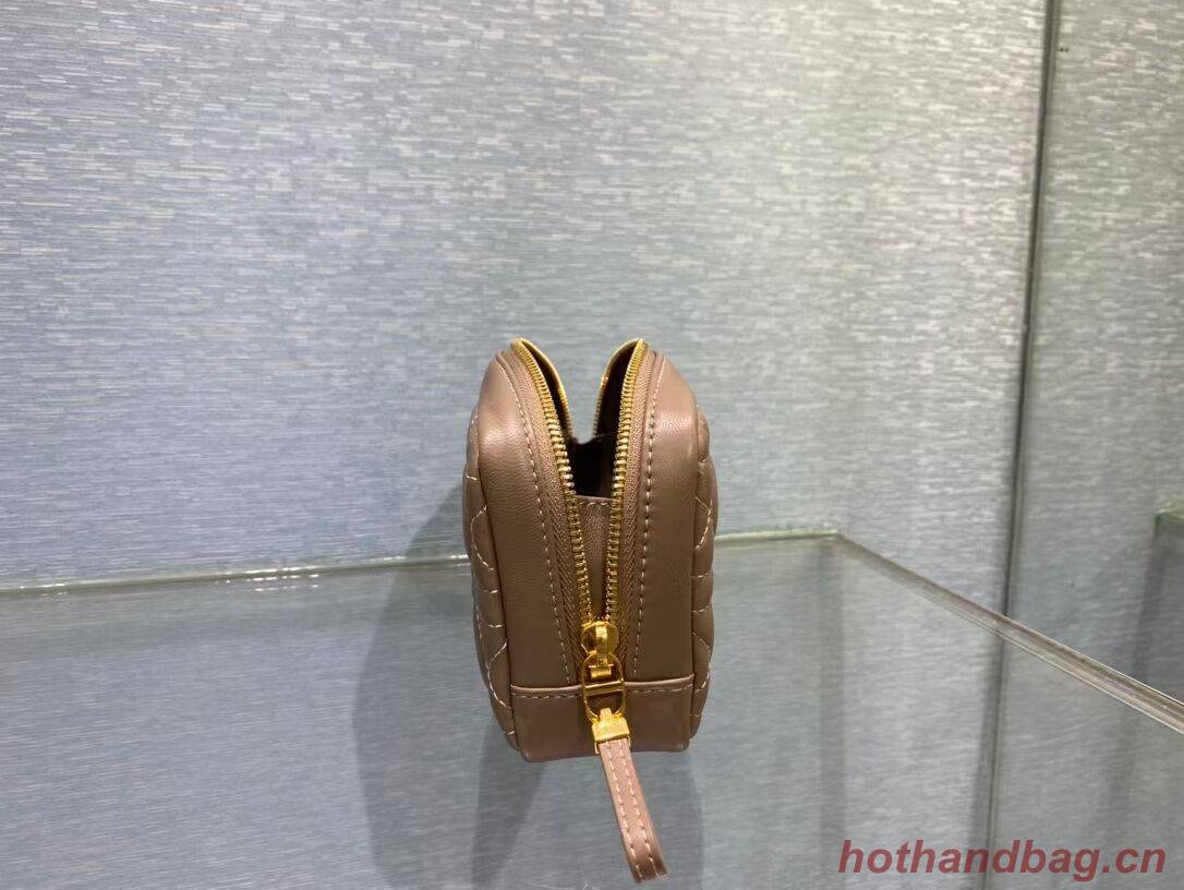 DIOR Cannage Supple Calfskin C2171 Beige DIOR Cannage Supple Calfskin C2171 Beige