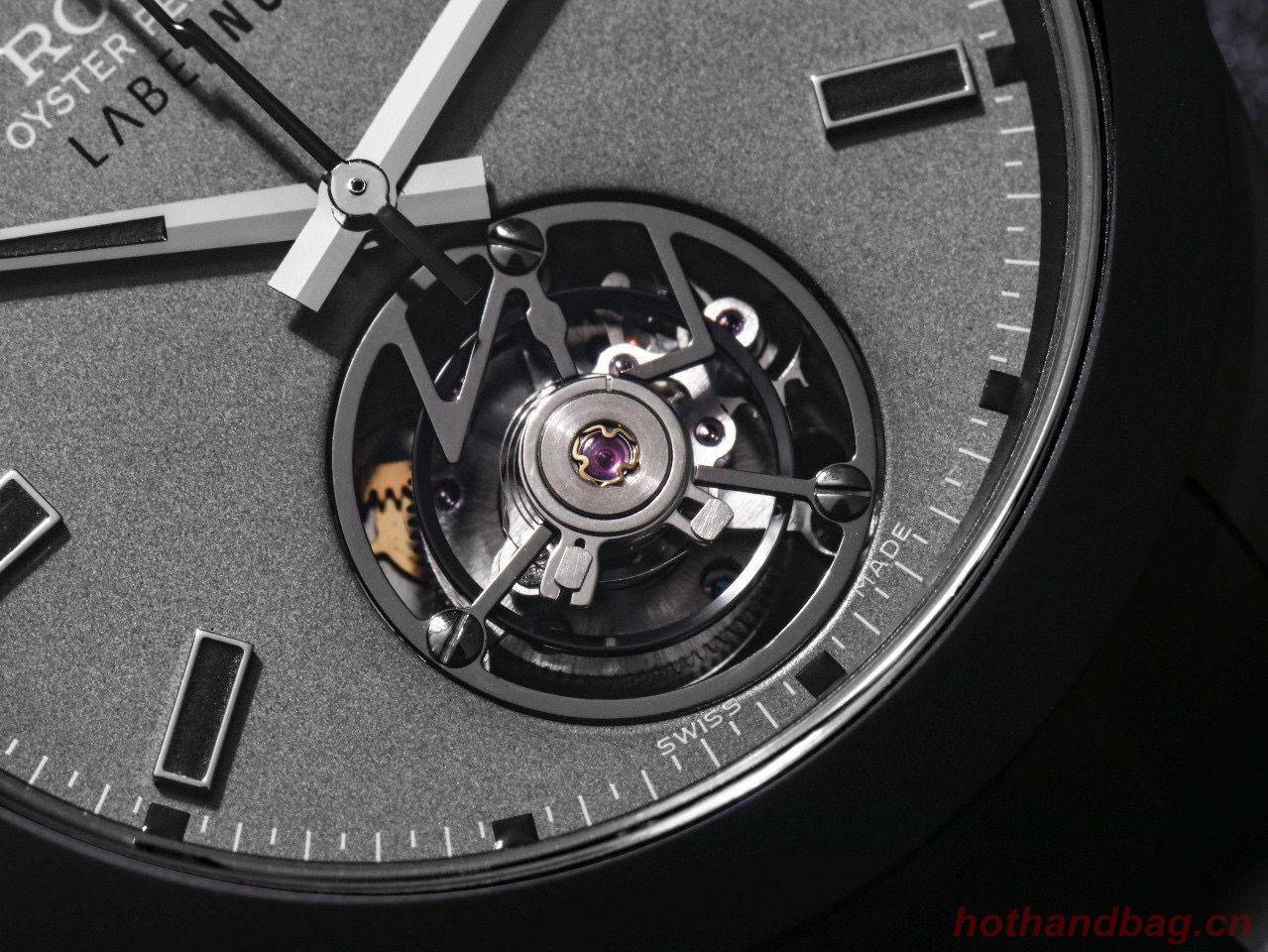 Rolex Watch 116401 Rolex Watch 116401