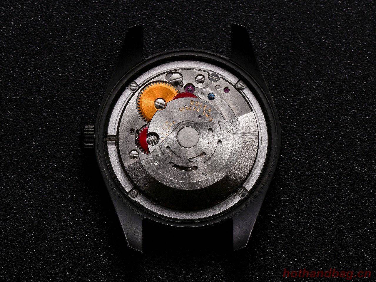 Rolex Watch 116401 Rolex Watch 116401