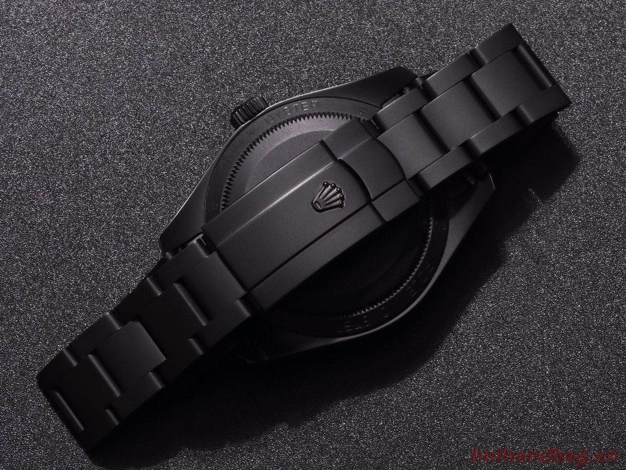 Rolex Watch 116401 Rolex Watch 116401