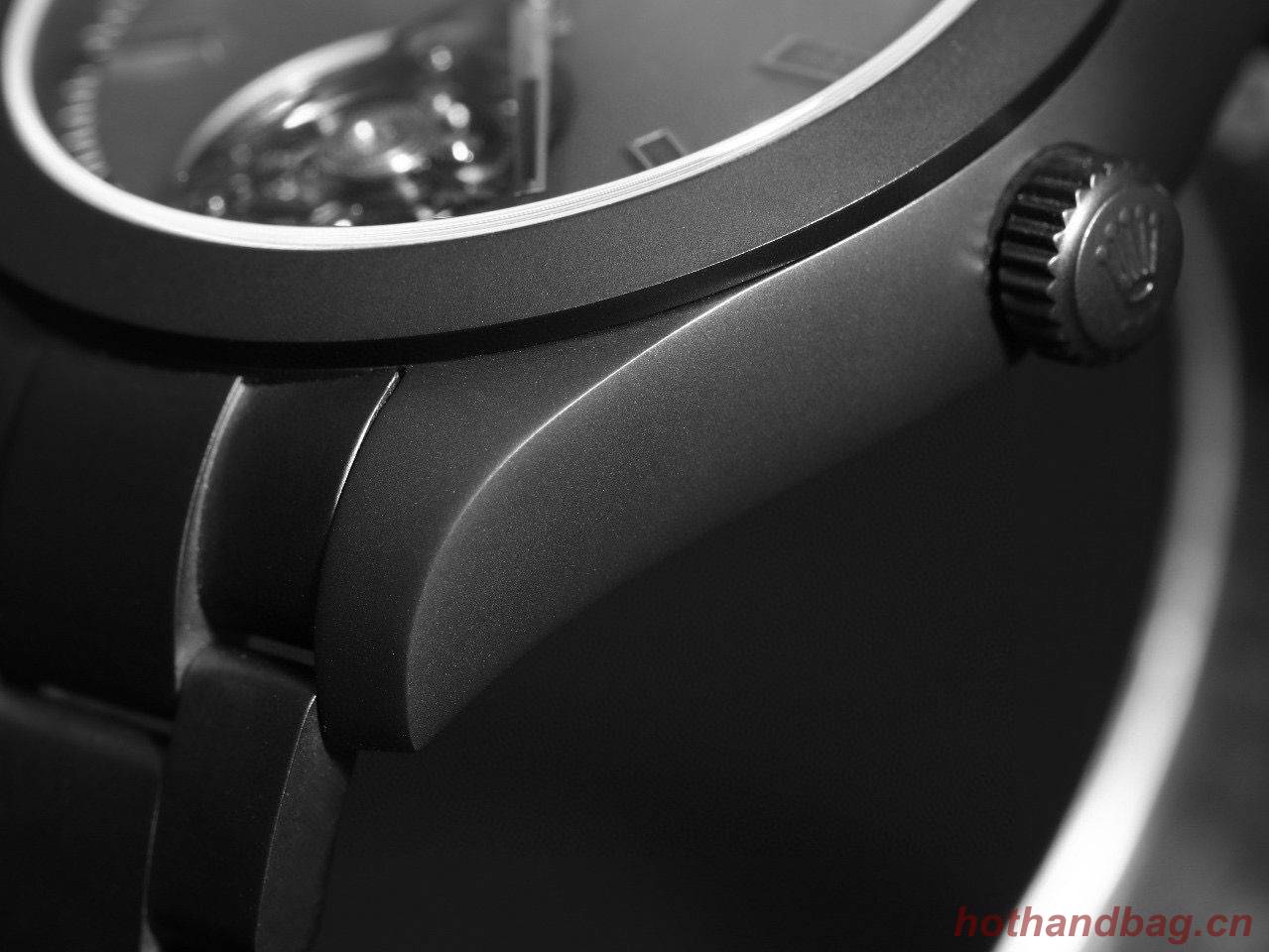 Rolex Watch 116401 Rolex Watch 116401