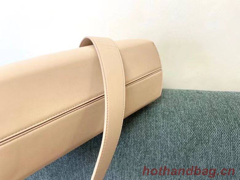 FENDI FIRST MEDIUM leather bag 8BP127AB pink FENDI FIRST MEDIUM leather bag 8BP127AB pink