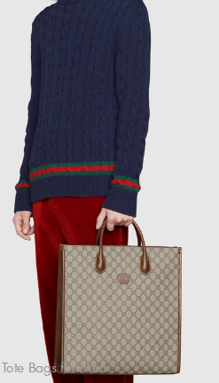 Gucci Medium tote with Interlocking G 674155 brown Gucci Medium tote with Interlocking G 674155 brown