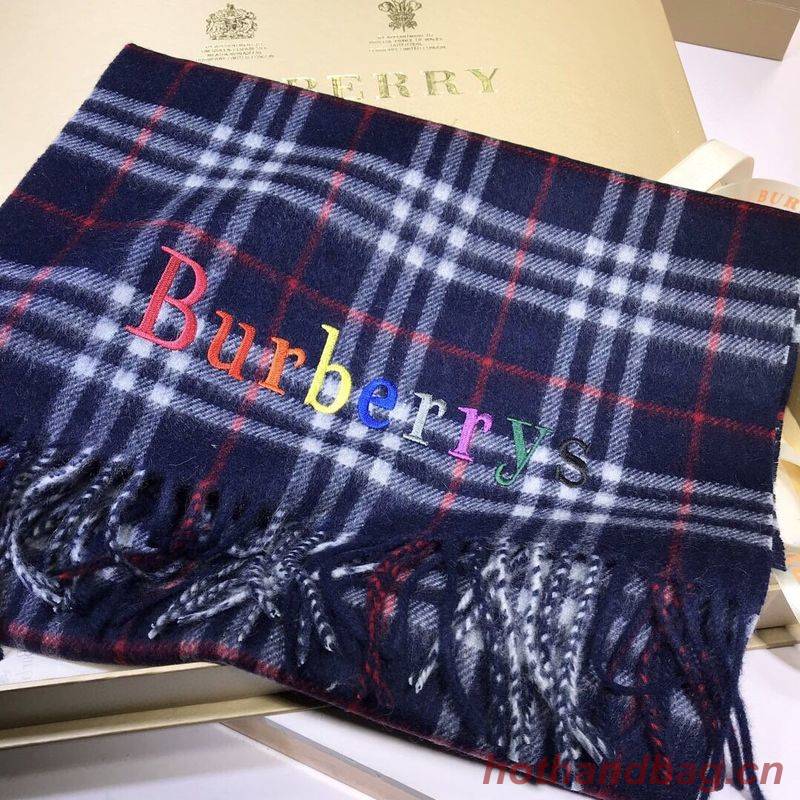 Burberry Scarf B00239 Burberry Scarf B00239
