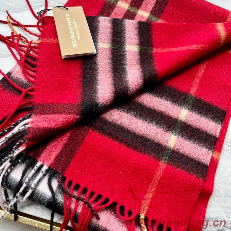 Burberry Scarf B00243