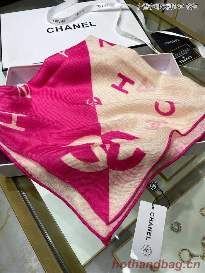 Chanel Scarf CA00255 Chanel Scarf CA00255