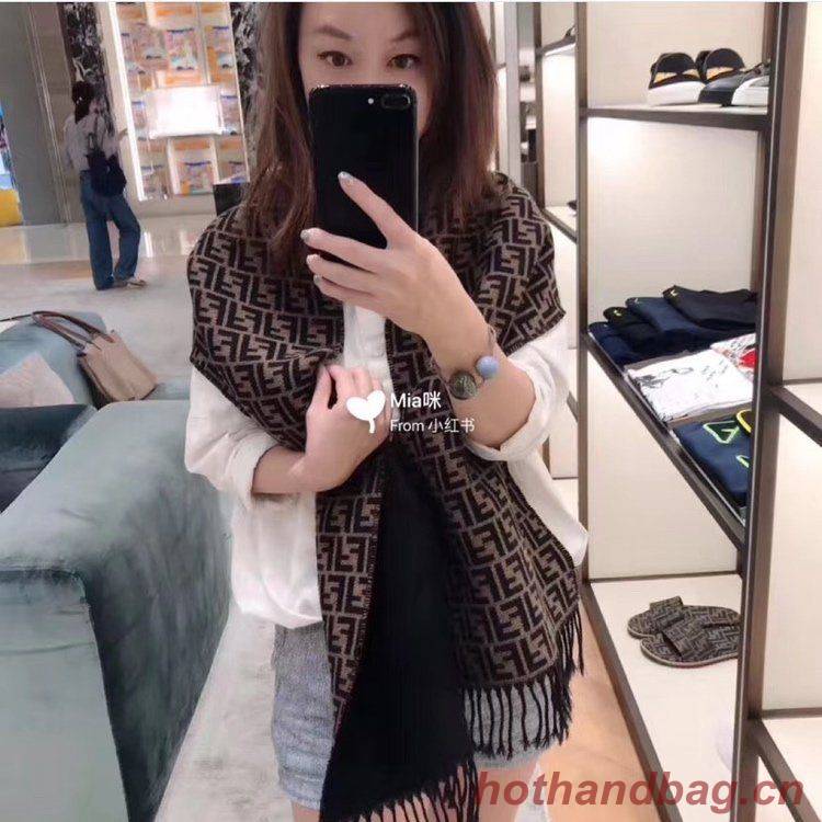 Fendi Scarf F00010 Fendi Scarf F00010