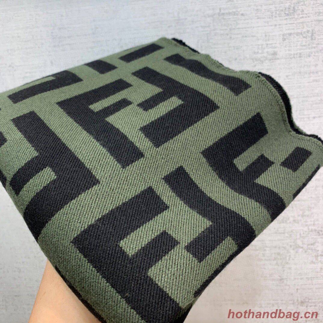 Fendi Scarf F00013 Fendi Scarf F00013