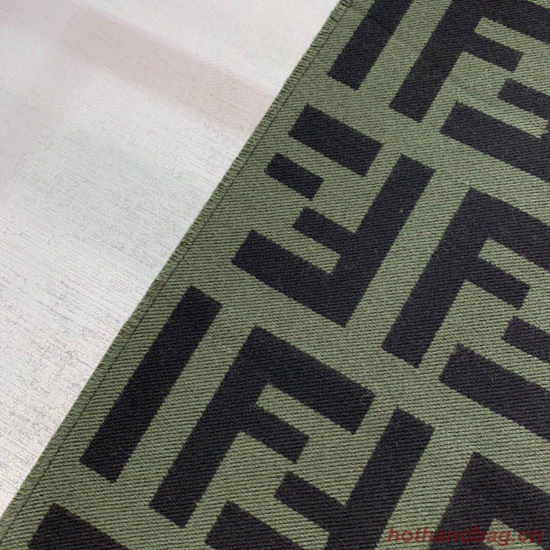 Fendi Scarf F00013 Fendi Scarf F00013