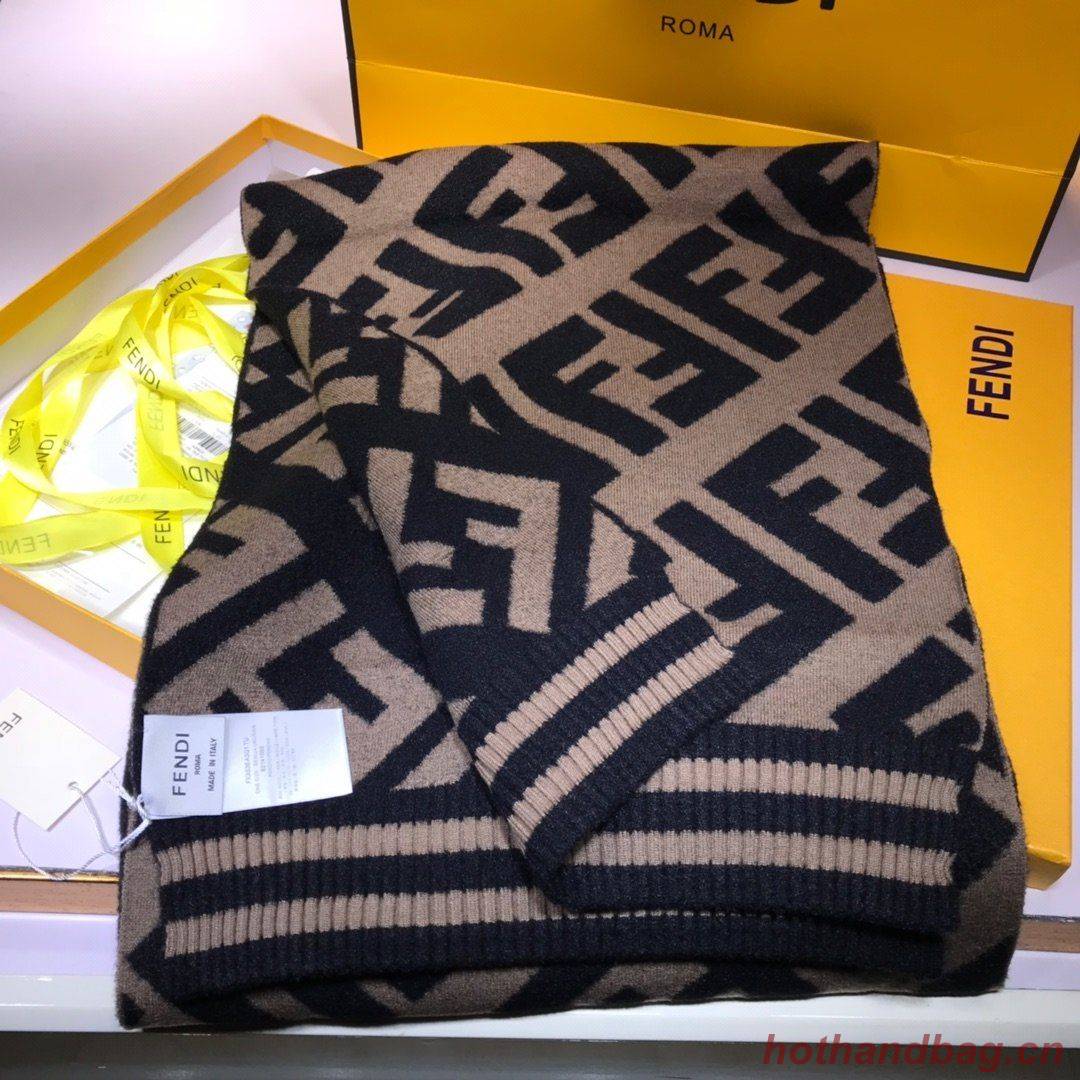 Fendi Scarf F00015 Fendi Scarf F00015