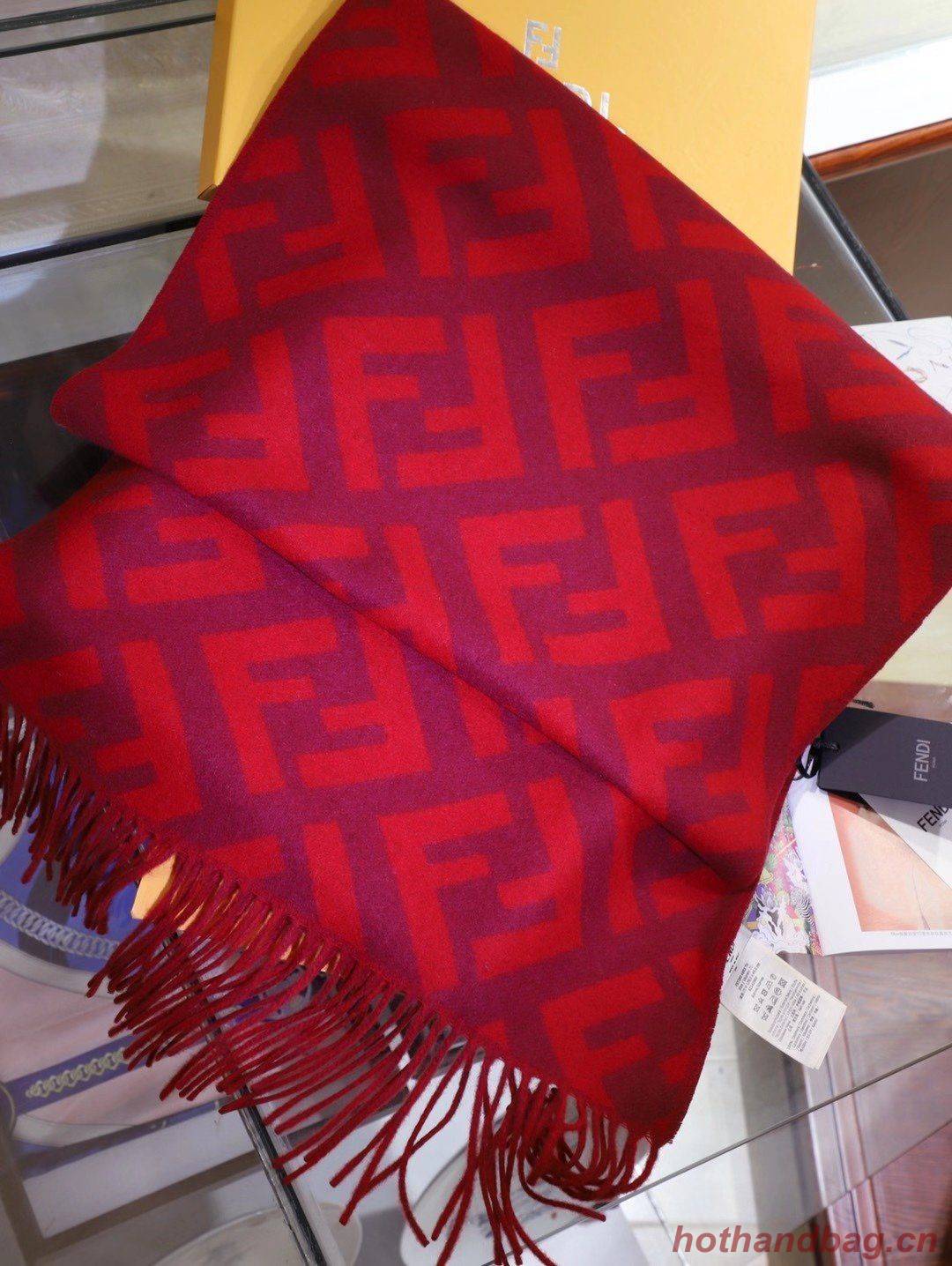 Fendi Scarf F00017 Fendi Scarf F00017