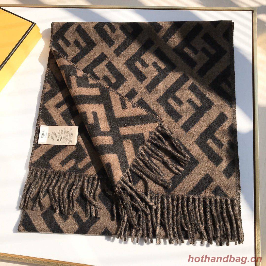 Fendi Scarf F00019 Fendi Scarf F00019