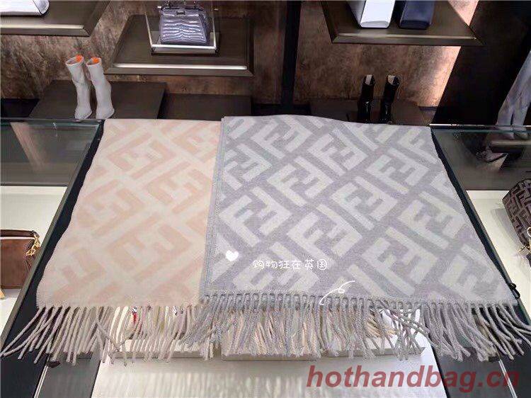 Fendi Scarf F00020 Fendi Scarf F00020