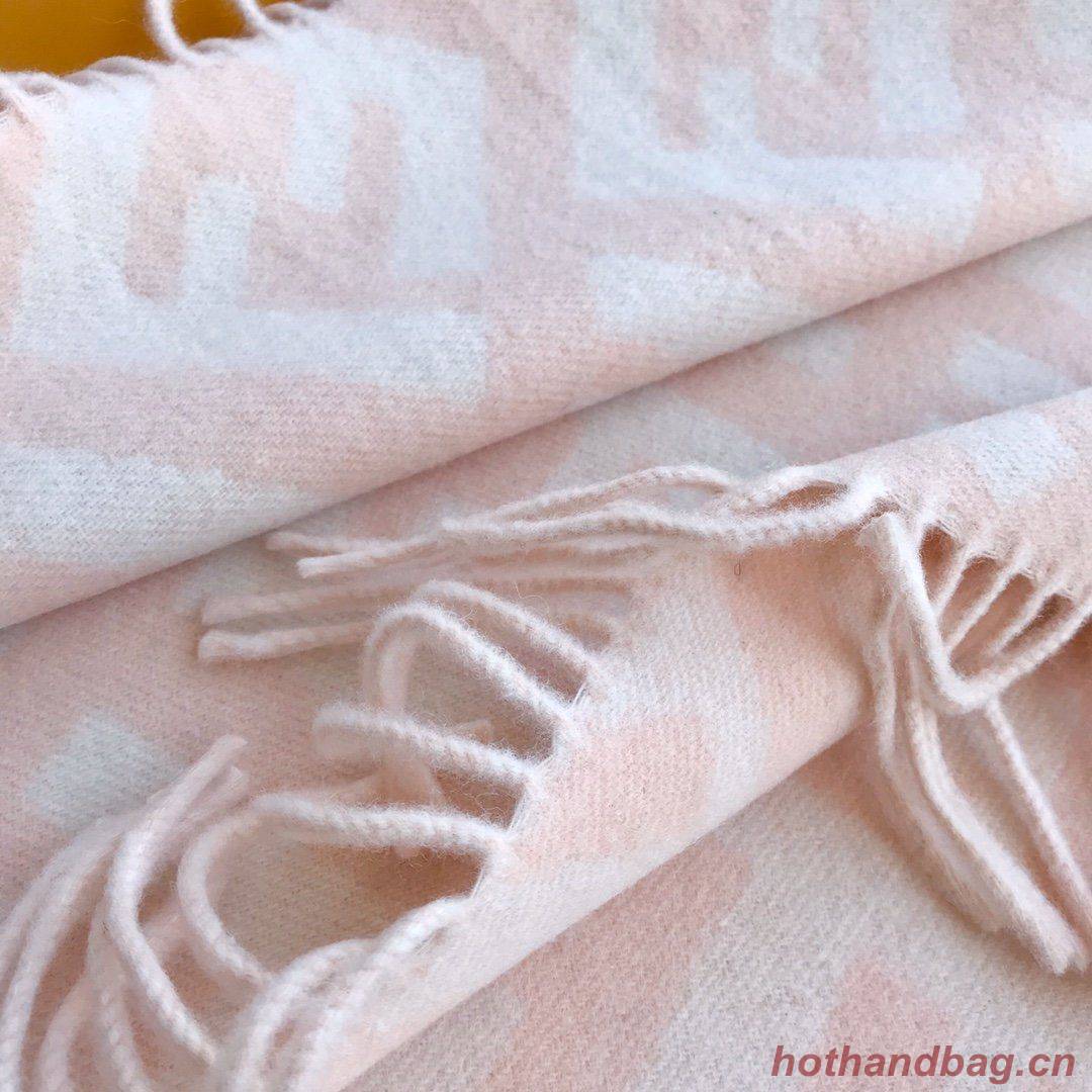 Fendi Scarf F00020 Fendi Scarf F00020