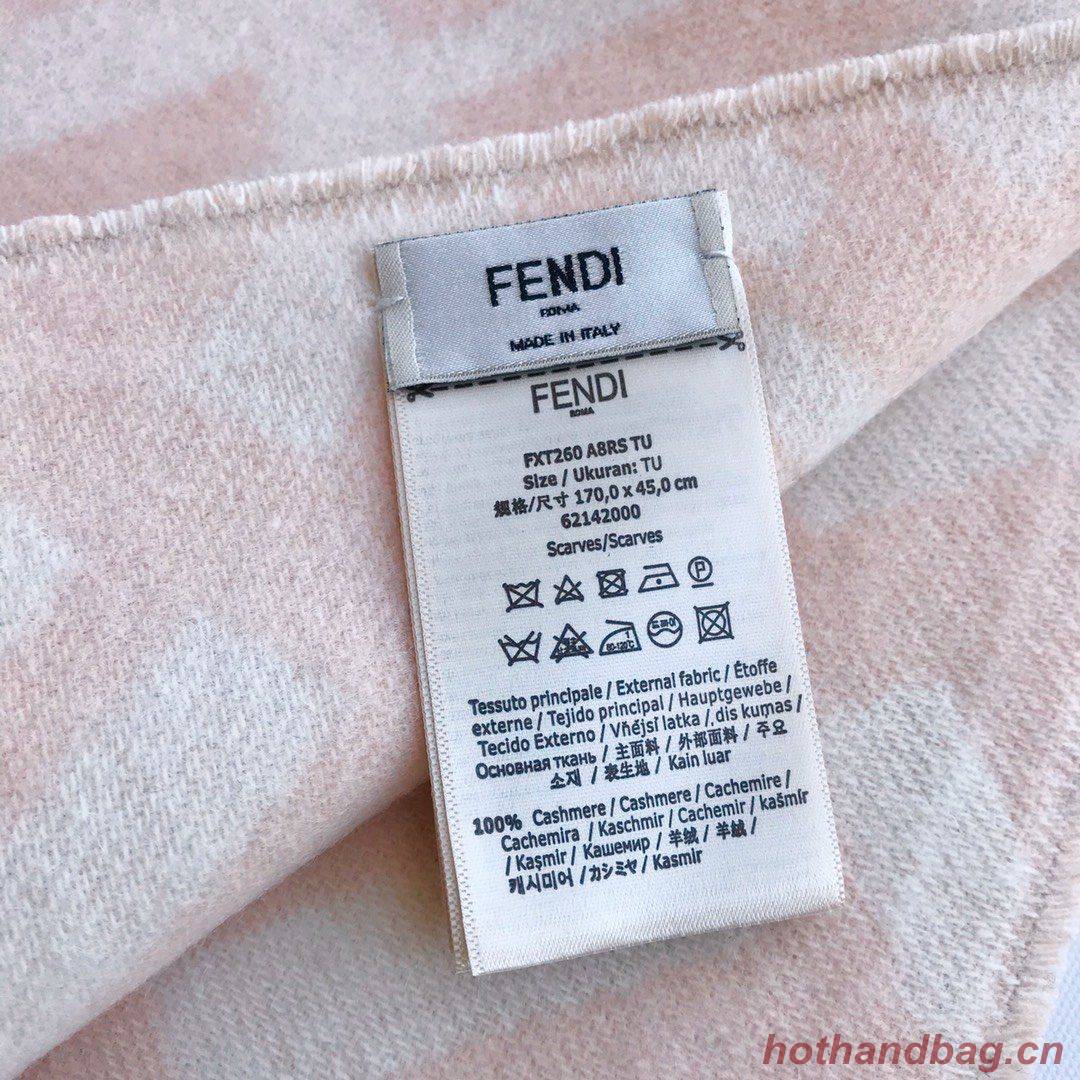 Fendi Scarf F00020 Fendi Scarf F00020