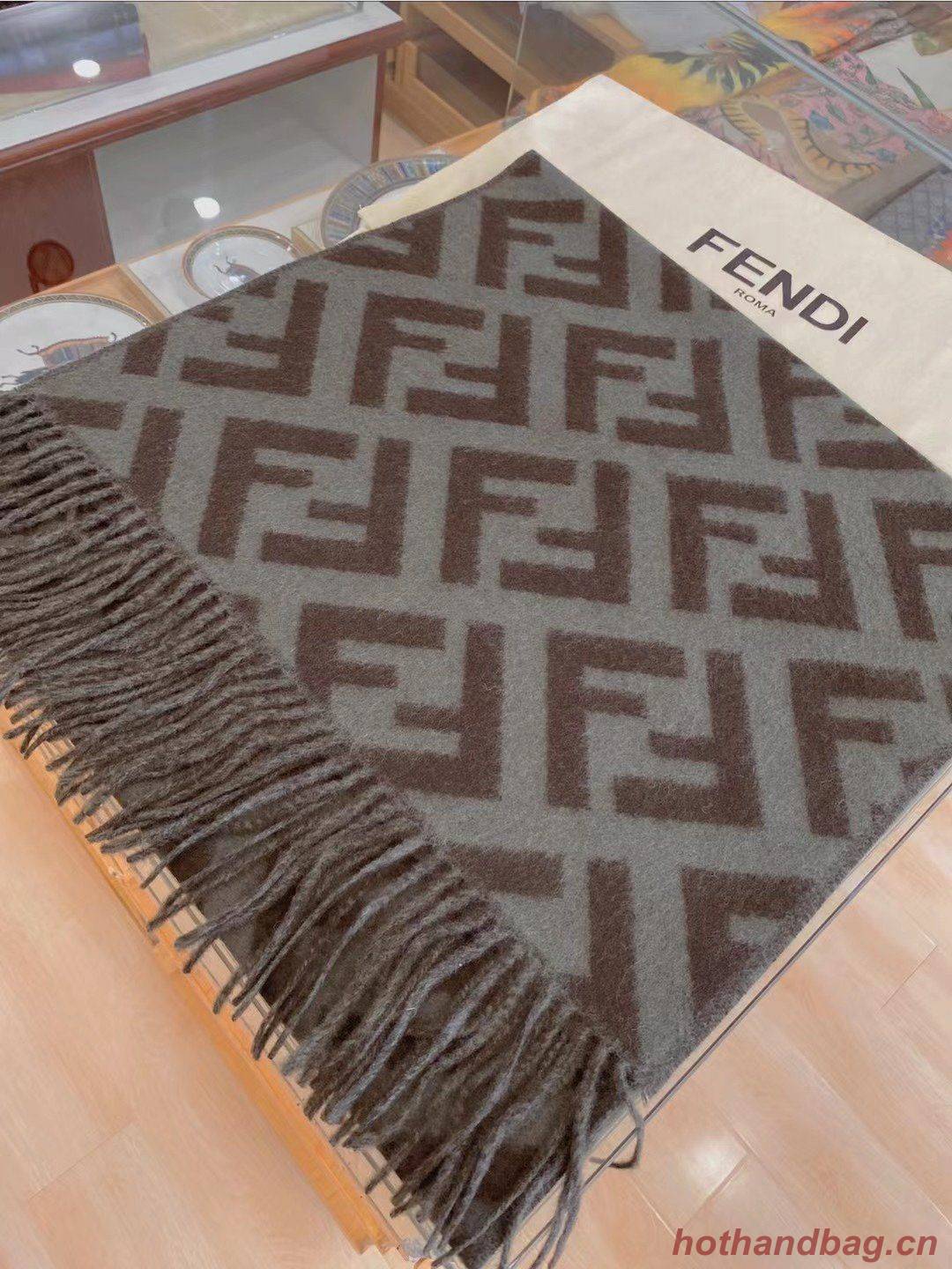 Fendi Scarf F00021 Fendi Scarf F00021