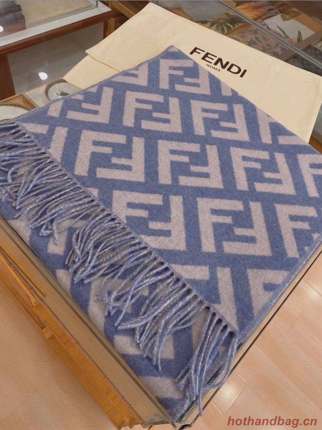 Fendi Scarf F00022 Fendi Scarf F00022