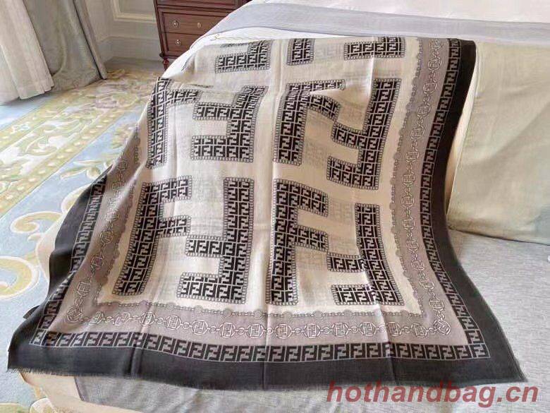Fendi Scarf F00027 Fendi Scarf F00027