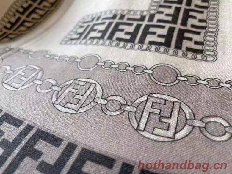 Fendi Scarf F00027 Fendi Scarf F00027