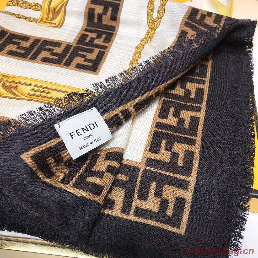 Fendi Scarf F00029