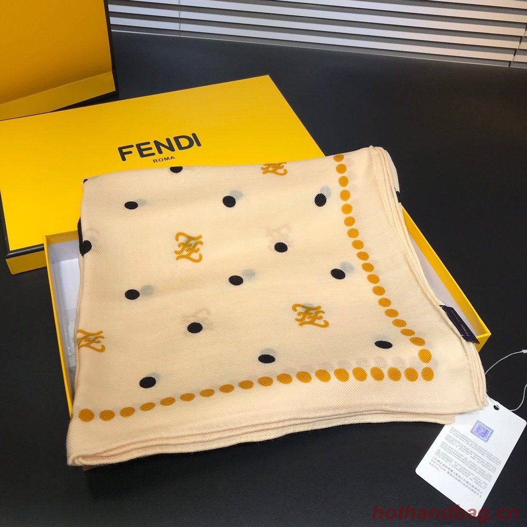 Fendi Scarf F00032 Fendi Scarf F00032