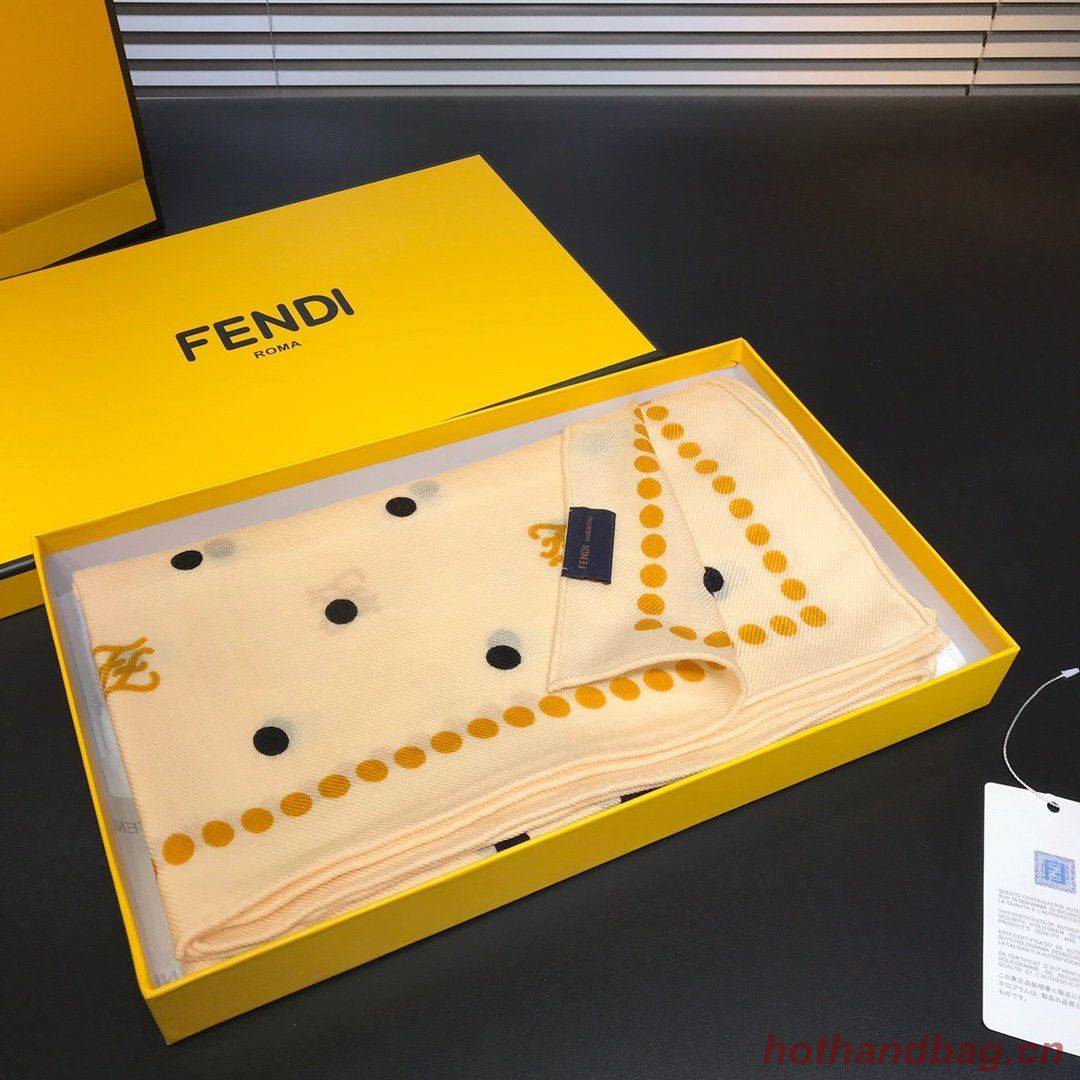 Fendi Scarf F00032 Fendi Scarf F00032