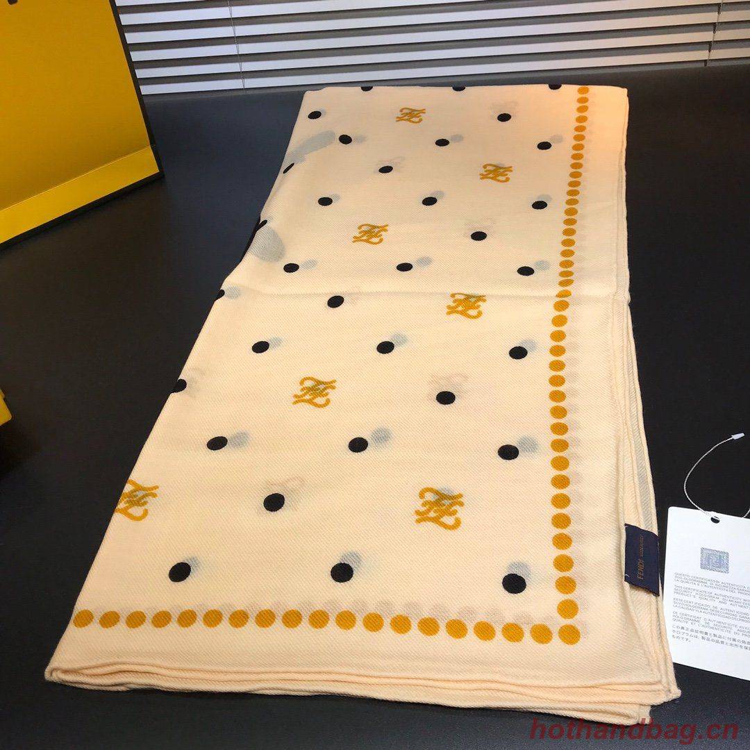 Fendi Scarf F00032 Fendi Scarf F00032