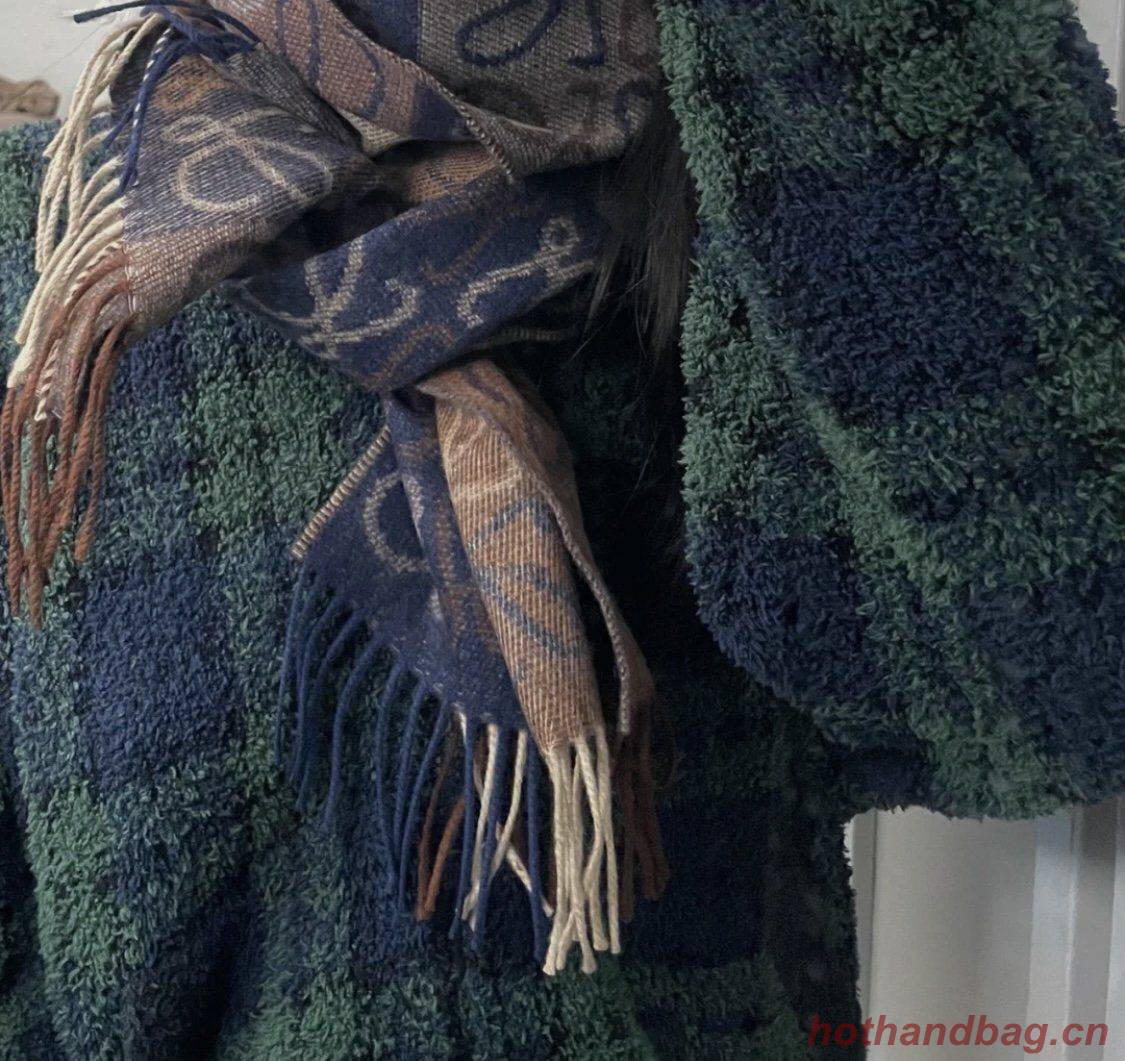Loewe Scarf L00007 Loewe Scarf L00007