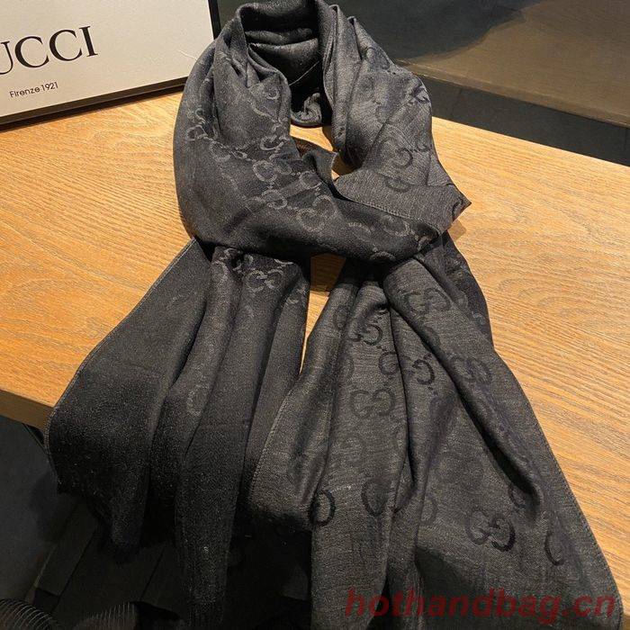 Gucci Scarf G00126 Gucci Scarf G00126