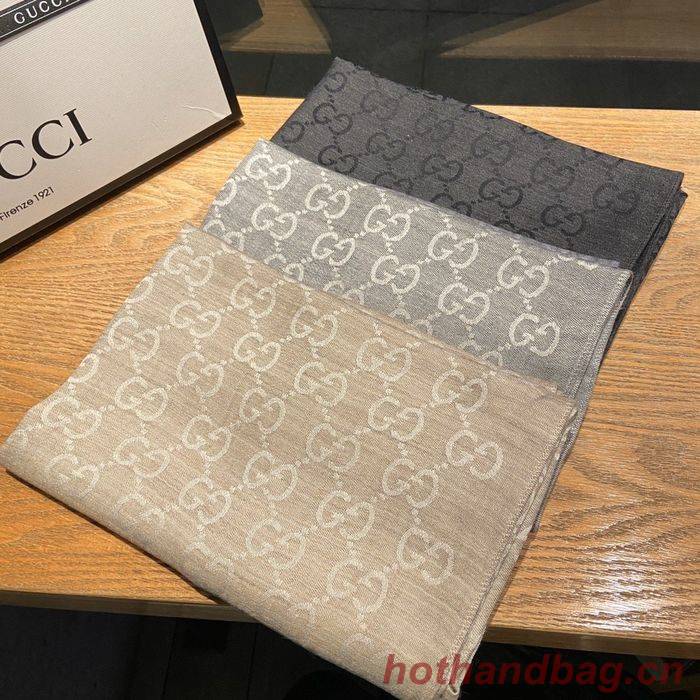 Gucci Scarf G00126 Gucci Scarf G00126