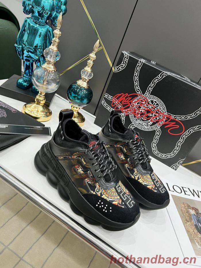 Versace shoes VSX00018