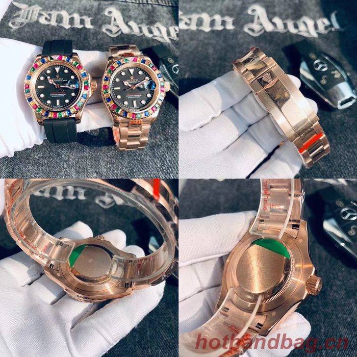 Rolex Watch RXW00015-1 Rolex Watch RXW00015-1