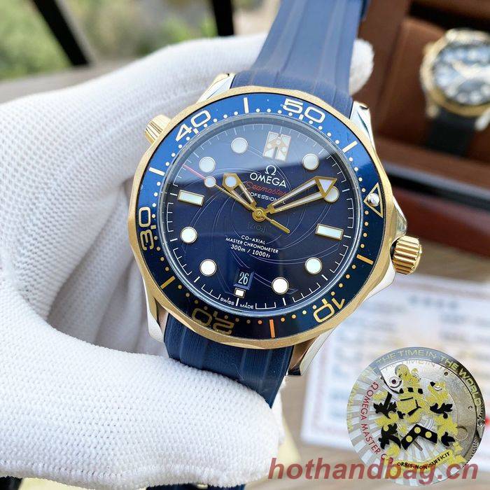 Omega Watch OMW00018-3 Omega Watch OMW00018-3