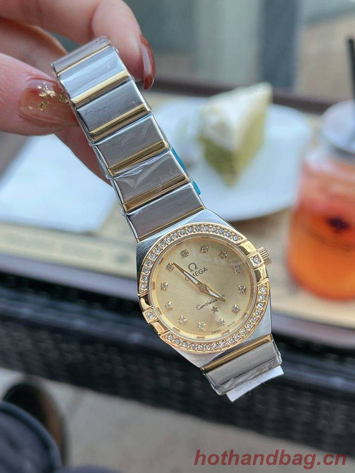Omega Watch OMW00028-1 Omega Watch OMW00028-1