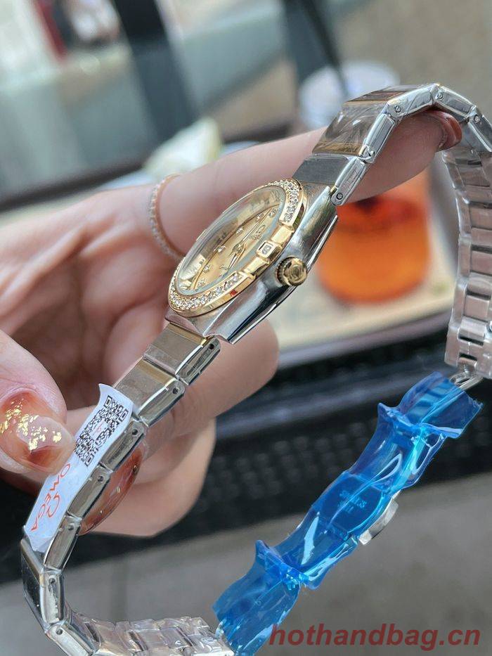 Omega Watch OMW00028-1 Omega Watch OMW00028-1
