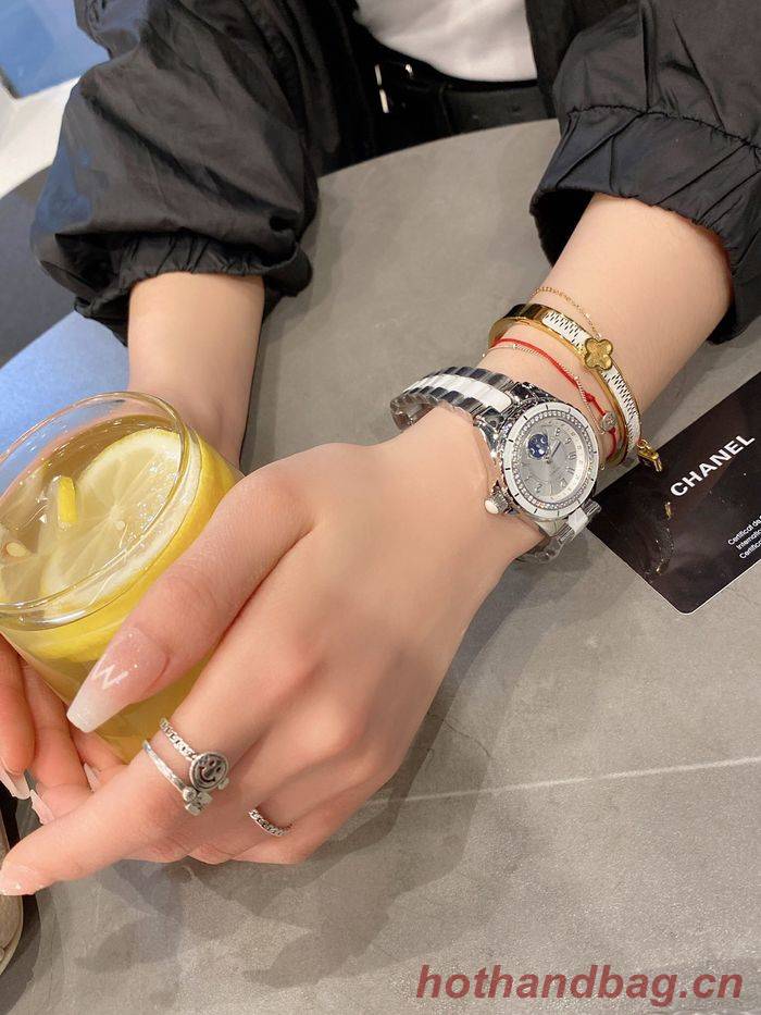 Chanel Watch CHW00012 Chanel Watch CHW00012