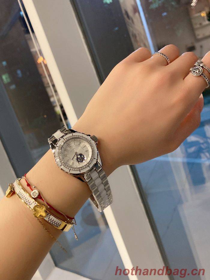 Chanel Watch CHW00012 Chanel Watch CHW00012
