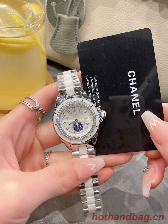 Chanel Watch CHW00012 Chanel Watch CHW00012