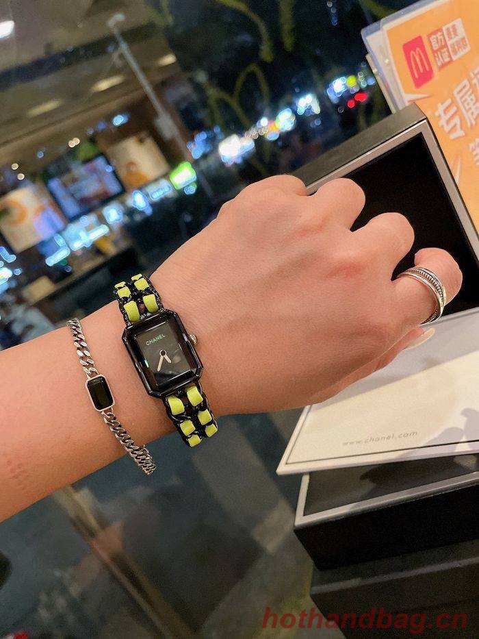 Chanel Watch CHW00019 Chanel Watch CHW00019