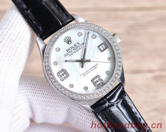 Rolex Watch RXW00062-1 Rolex Watch RXW00062-1