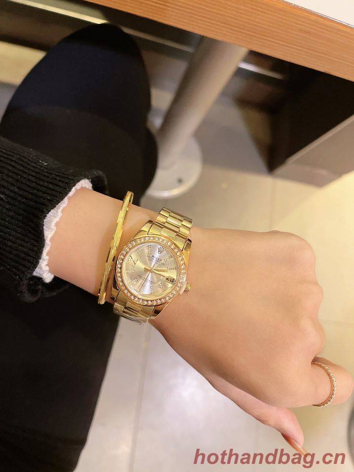 Rolex Watch RXW00081-1 Rolex Watch RXW00081-1
