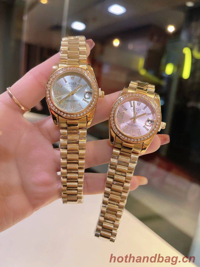 Rolex Watch RXW00081-2 Rolex Watch RXW00081-2