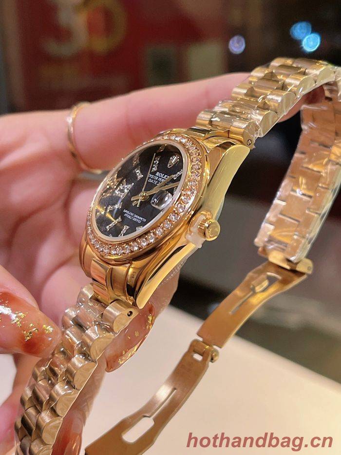 Rolex Watch RXW00081-3 Rolex Watch RXW00081-3