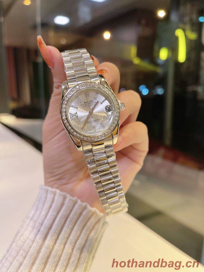 Rolex Watch RXW00082-1 Rolex Watch RXW00082-1