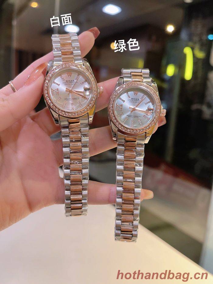 Rolex Watch RXW00083-1 Rolex Watch RXW00083-1