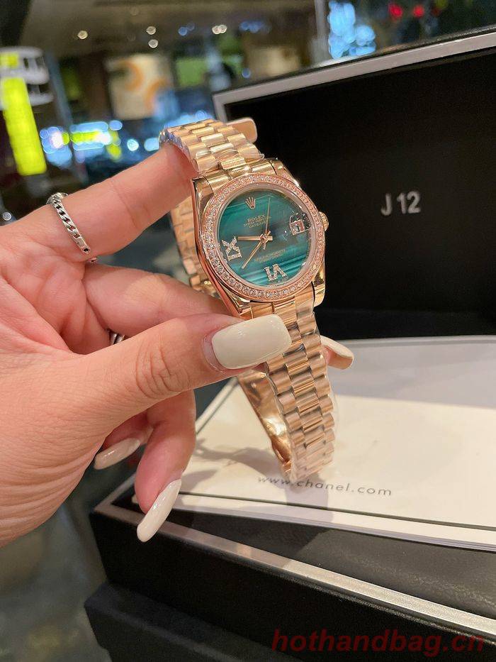 Rolex Watch RXW00113 Rolex Watch RXW00113